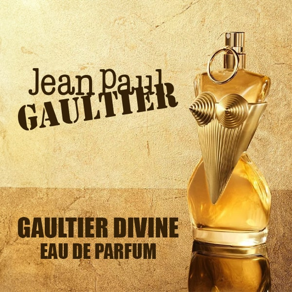 GAULTIER DIVINE